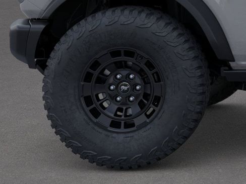 Used 2026 Ford Bronco Badlands AWD/4WD image 53