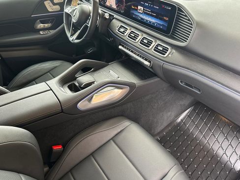 Used 2026 Mercedes-Benz GLE 450 4MATIC image 17