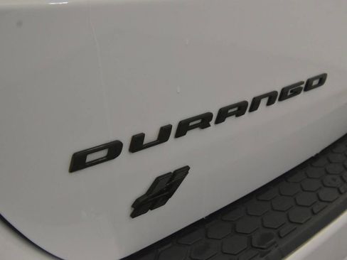 Used 2022 Dodge Durango R/T image 37