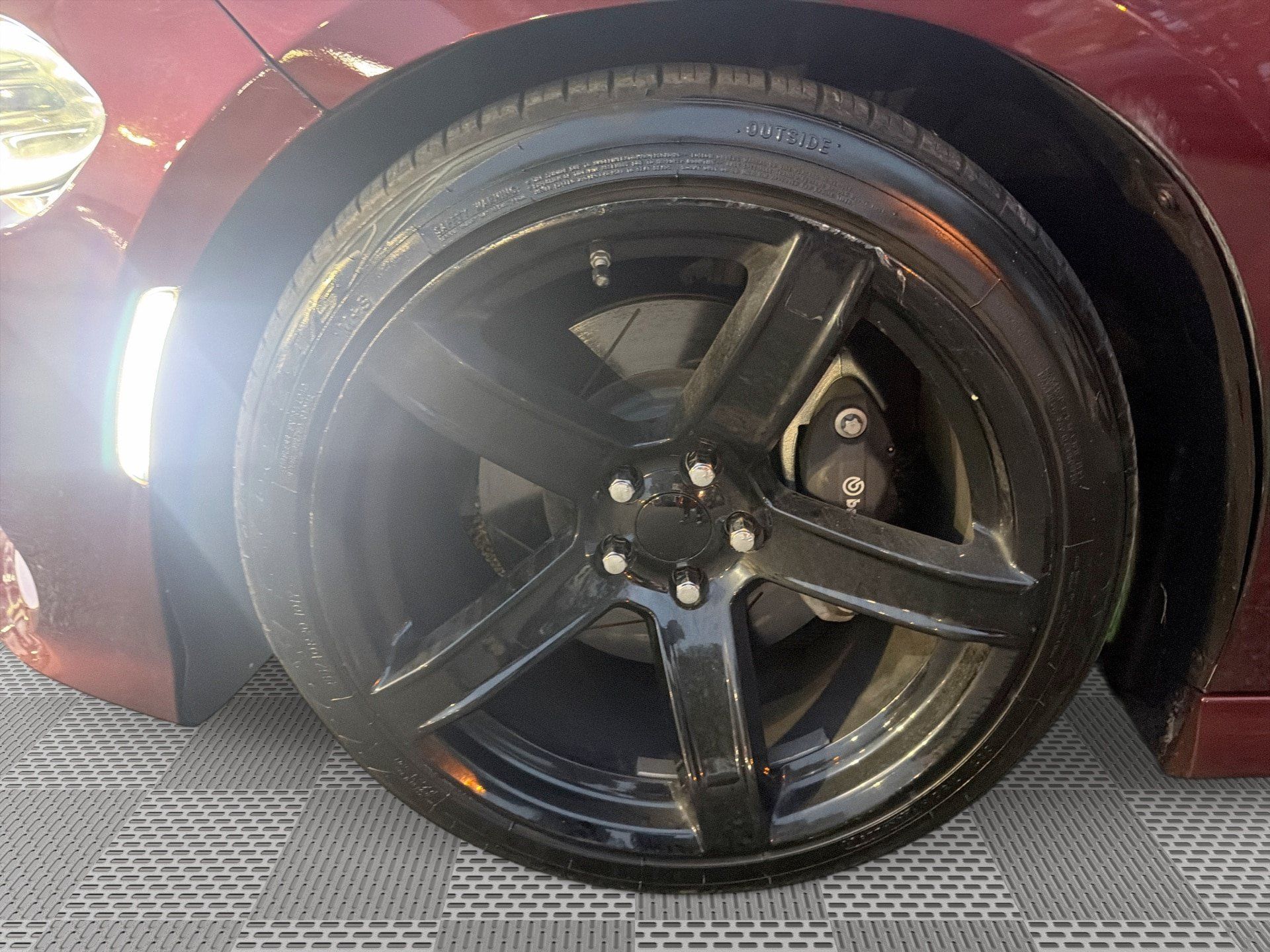 Used 2020 Dodge Charger Scat Pack RWD image 18