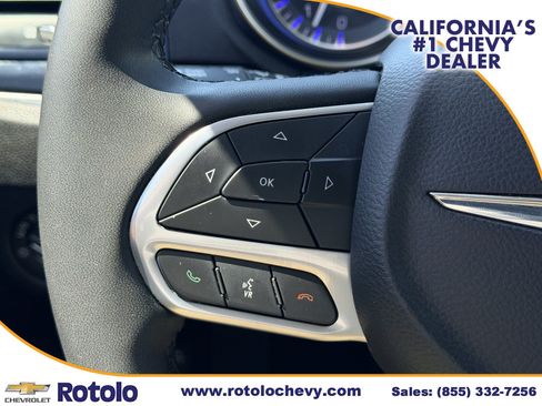 Used 2023 Chrysler 300 Touring w/ Sport Appearance Package RWD image 24
