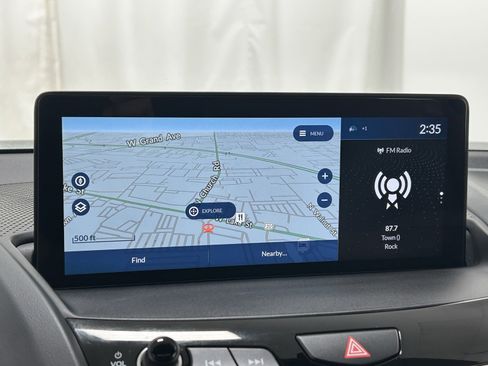 Used 2025 Acura RDX A-Spec image 19