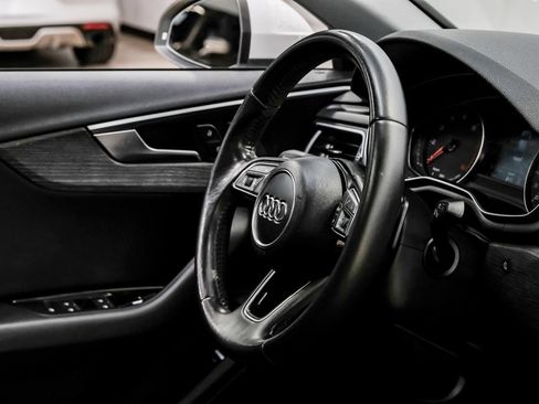 Used 2018 Audi A4 2.0T Premium w/ Convenience Package image 19