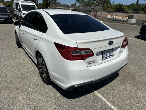 Used 2018 Subaru Legacy 2.5i Premium w/ Eyesight & BSD & Rcta & HBA AWD/4WD image 6