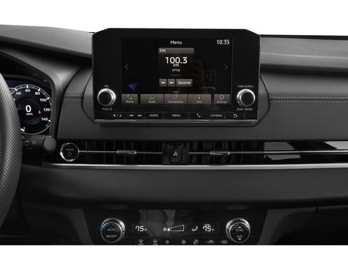 New 2026 Mitsubishi Outlander SE AWD/4WD image 7