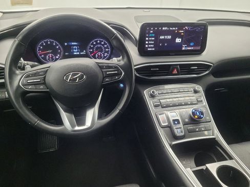Used 2023 Hyundai Santa Fe SEL image 22