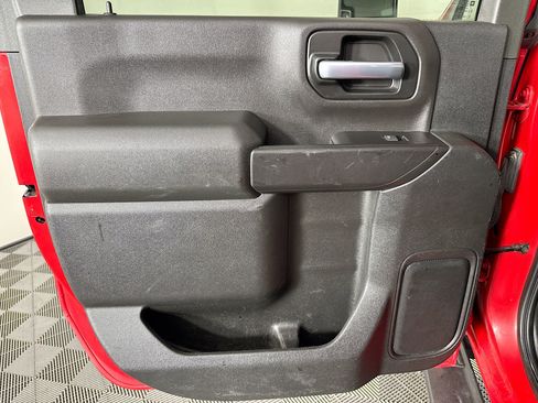 Used 2020 Chevrolet Silverado 2500 LT image 24