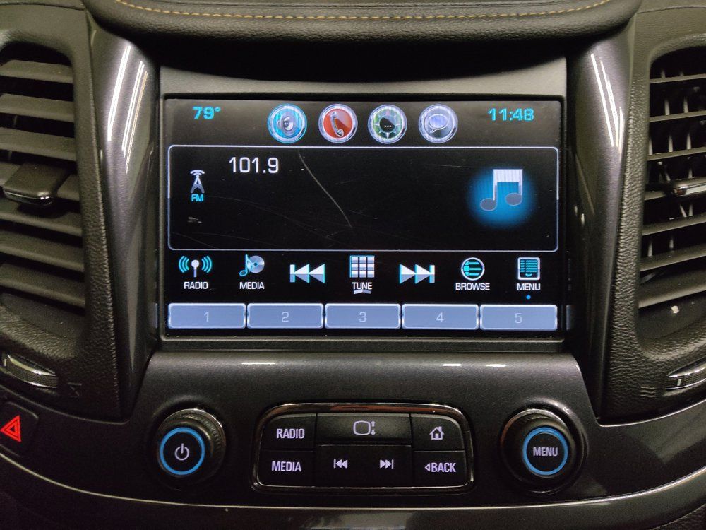 Used 2019 Chevrolet Impala LT FWD image 25