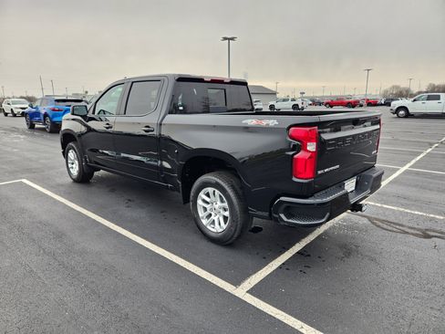 New 2026 Chevrolet Silverado 1500 RST w/ Convenience Package II image 3