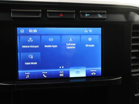 Used 2024 Ford F250 XLT w/ Tremor Off-Road Package image 51