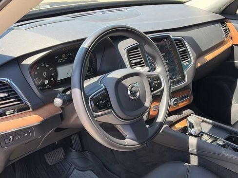 Used 2022 Volvo XC90 T8 Inscription Expression w/ Advanced Package image 15