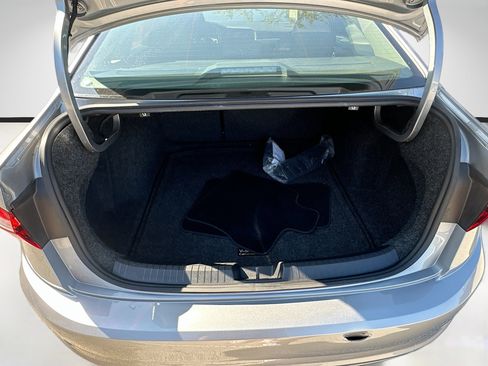 Certified 2020 Volkswagen Jetta S w/ Driver Assistance Package image 22