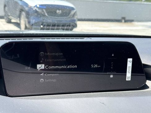 New 2026 MAZDA MAZDA3 s FWD image 11