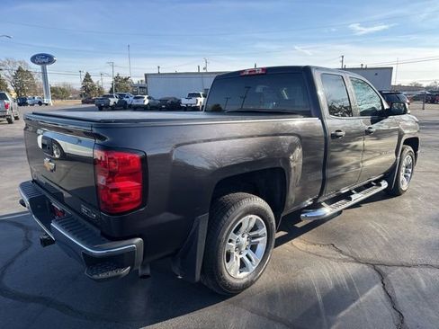 Used 2014 Chevrolet Silverado 1500 LT w/ All Star Edition image 5