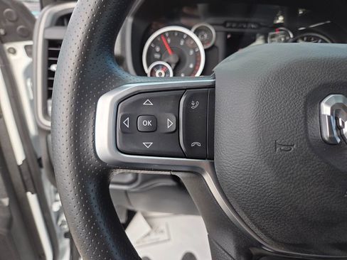 New 2026 RAM 2500 Tradesman AWD/4WD image 17