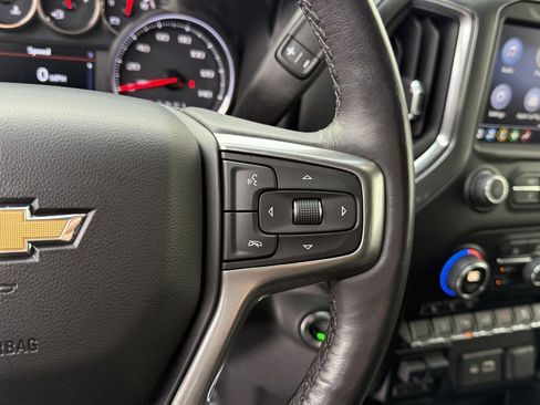 Used 2020 Chevrolet Silverado 2500 LTZ w/ LTZ Plus Package image 21