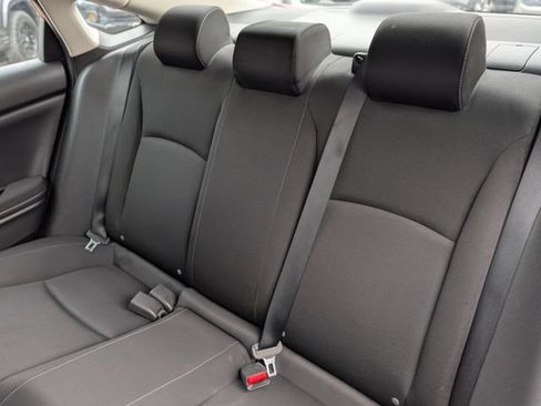 Used 2019 Honda Civic LX image 14