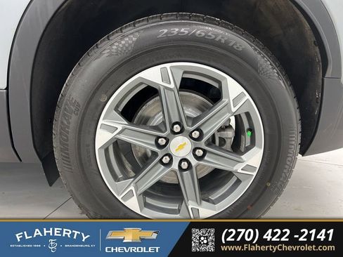 Used 2024 Chevrolet Blazer LT w/ Convenience Package image 18