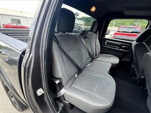Used 2023 RAM 1500 Classic Warlock image 29