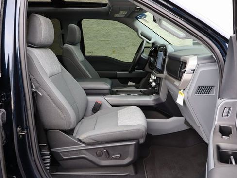 Used 2023 Ford F150 XLT w/ Equipment Group 302A High image 34