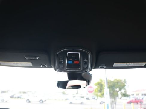 New 2026 Jeep Grand Wagoneer L 2WD w/ 8-Passenger Seating Package image 30