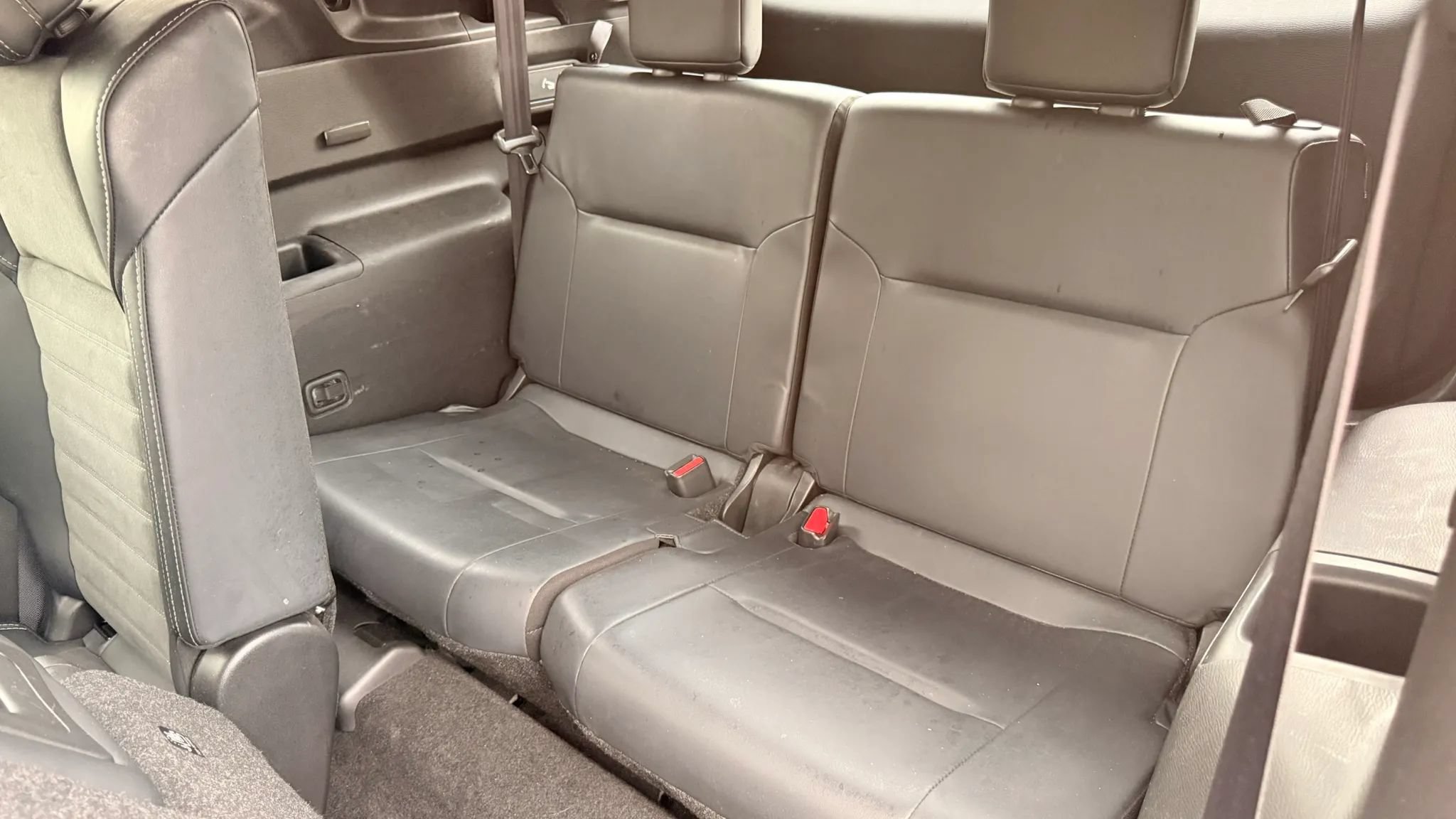 Used 2024 Mitsubishi Outlander FWD image 14