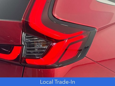 New 2026 Honda CR-V EX-L image 10