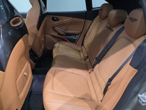 Used 2024 Aston Martin DBX 707 AWD/4WD image 18