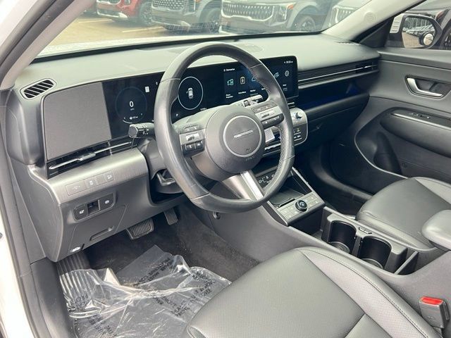 Used 2024 Hyundai Kona Limited AWD/4WD image 20