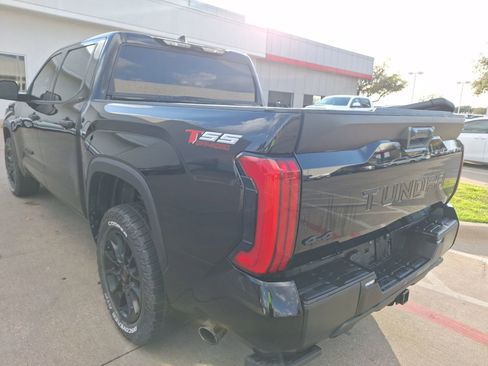 Used 2023 Toyota Tundra SR5 image 4