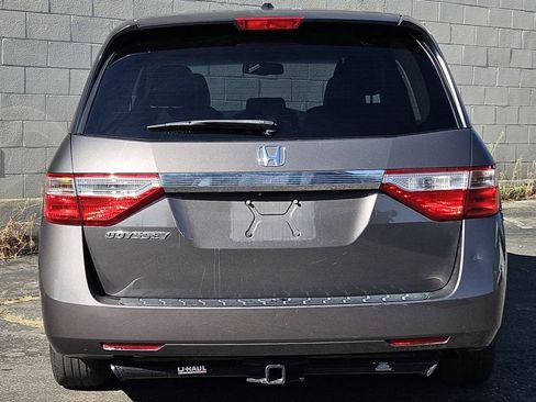 Used 2011 Honda Odyssey EX-L image 4