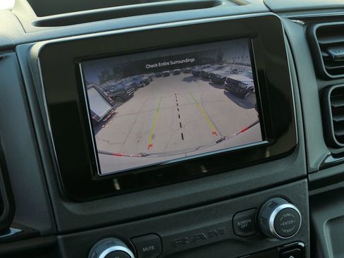 New 2026 RAM ProMaster 1500 w/ Safety Group image 18