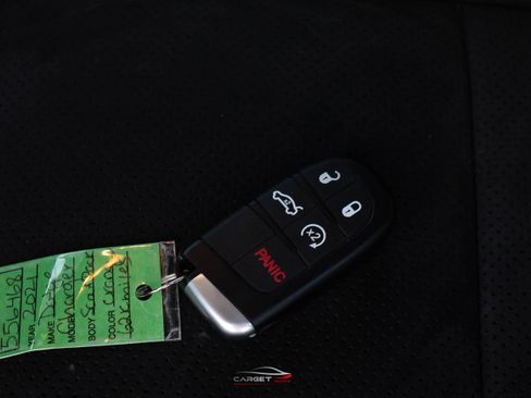 Used 2021 Dodge Charger Scat Pack image 50