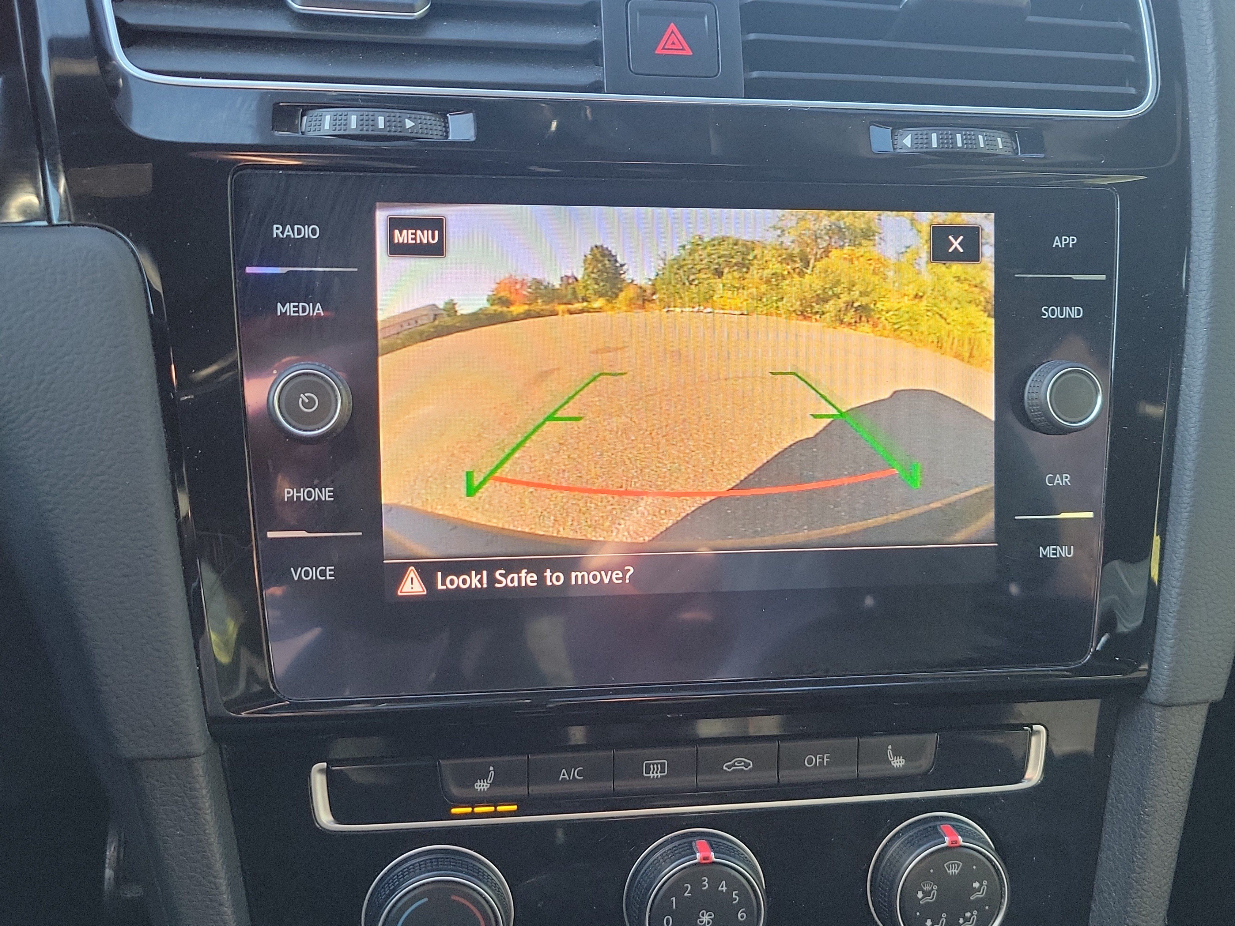 Used 2019 Volkswagen GTI S FWD image 25
