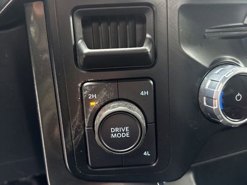 Certified 2023 Ford F150 XLT w/ Equipment Group 302A High image 36