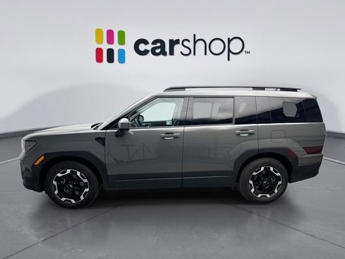 Used 2026 Hyundai Santa Fe SEL image 2