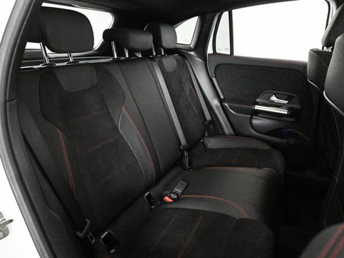 Certified 2026 Mercedes-Benz GLA 250 GLA 250 image 22