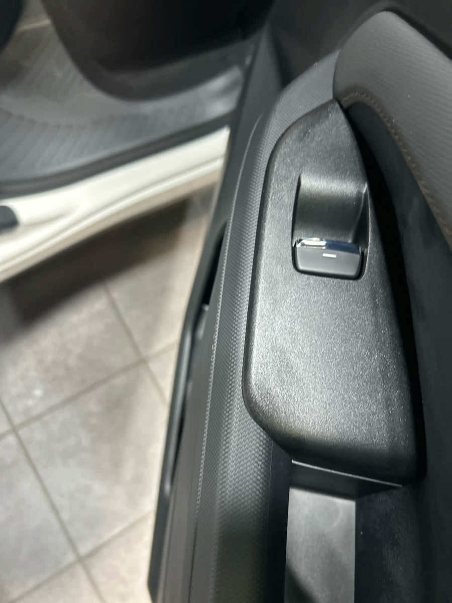 New 2026 Subaru Forester Touring AWD/4WD image 27