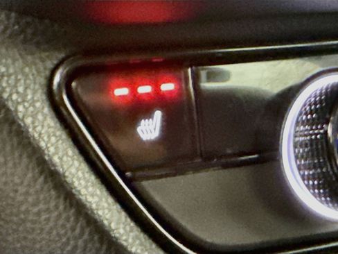 Certified 2024 Honda HR-V Sport image 24