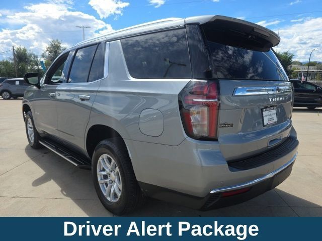 Used 2023 Chevrolet Tahoe LT w/ Luxury Package AWD/4WD image 11