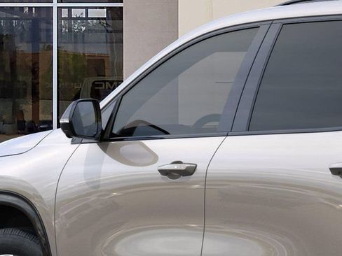 New 2027 Buick Enclave Sport Touring w/ Power Package FWD image 12