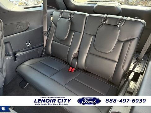 Used 2026 Ford Explorer Tremor w/ Tremor Ultimate Package AWD/4WD image 10