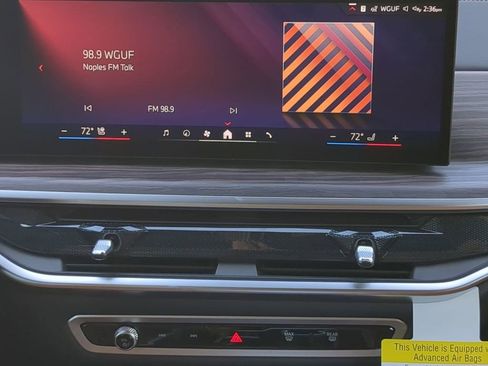 New 2026 BMW X5 xDrive50e w/ M Sport Package image 18