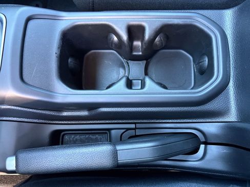 New 2026 Jeep Gladiator Sport image 12