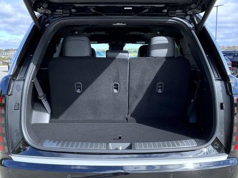 New 2026 Hyundai Palisade Calligraphy image 9