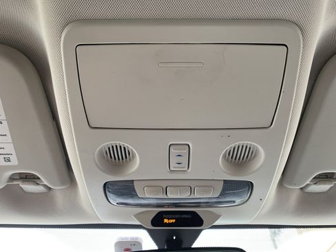 Used 2019 Ford EcoSport SE w/ SE Convenience Package FWD image 31