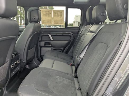 Used 2023 Land Rover Defender 110 V8 image 14