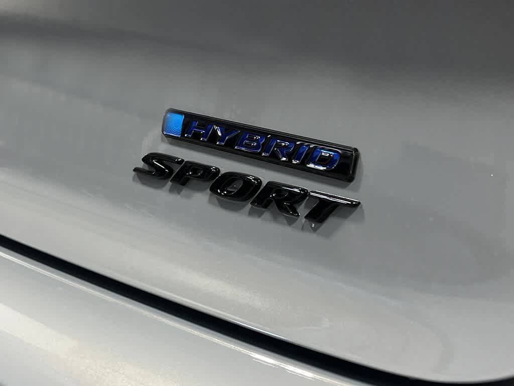 New 2026 Honda Accord Sport image 6