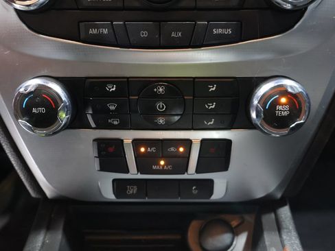 Used 2012 Ford Fusion SEL w/ Sport Appearance Pkg AWD/4WD image 24
