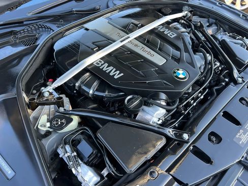 Used 2014 BMW 650i Coupe image 34